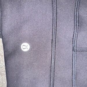 lululemon invigorate high rise tight 25